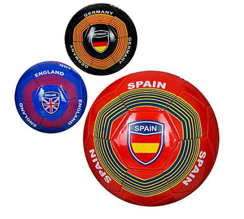 Мяч футбольный (EV3283)